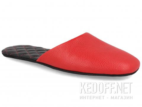 Женские тапочки Forester Home 935-47 Подарочная сумка - фото (Артикул: 935-47)