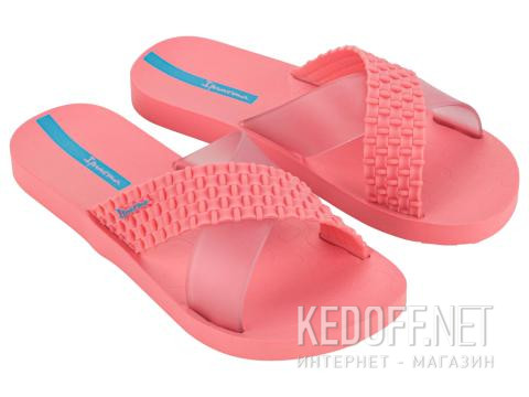 Жіночі шльопанці Ipanema Sense Slide 27214-Bc271 - фото (Артикул: 27214-BC271)