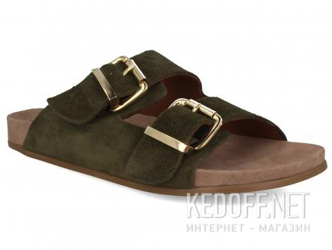 Женские босоножки Las Espadrillas Arisona 10316-22 - фото (Артикул: 10316-22)