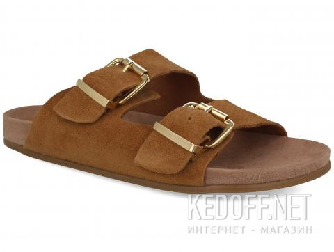 Женские босоножки Las Espadrillas Arisona 10316-74 - фото (Артикул: 10316-74)