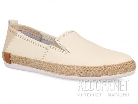 Женские слипоны Las Espadrillas Alikante 120-1-181 - фото (Артикул: 120-1-181)