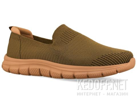 Женские слипоны Las Espadrillas K.Paolo K5234-22 - фото (Артикул: K5234-22)