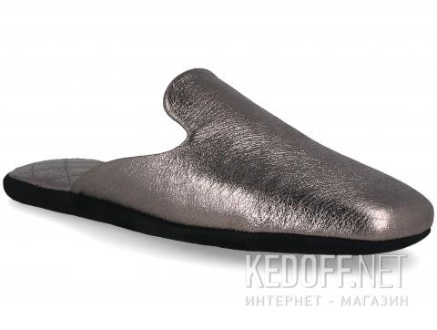 Женские тапочки Forester Home 935-14 Подарочная сумка - фото (Артикул: 935-14)