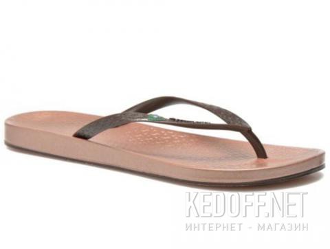 Женские вьетнамки Ipanema Anatomic Brilliant III 80403-24188 - фото (Артикул: 80403-24188)