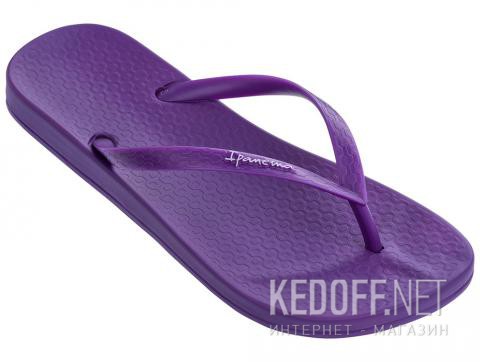 Женские вьетнамки Ipanema Anatomic Colors Fem 82591-21430 - фото (Артикул: 82591-21430)