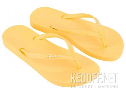 Женские вьетнамки Ipanema Anatomic Colors Fem 82591-Aq608 - фото (Артикул: 82591-AQ608)