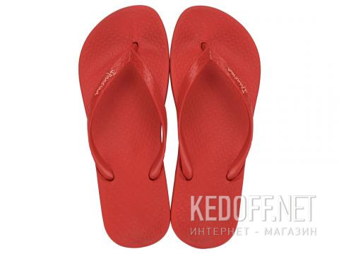 Женские вьетнамки Ipanema Anatomic Colors Fem 82591-Bd660 - фото (Артикул: 82591-BD660)