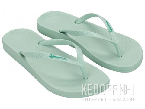 Женские вьетнамки Ipanema Anatomic Colors Fem 82591-Bd668 - фото (Артикул: 82591-BD668)