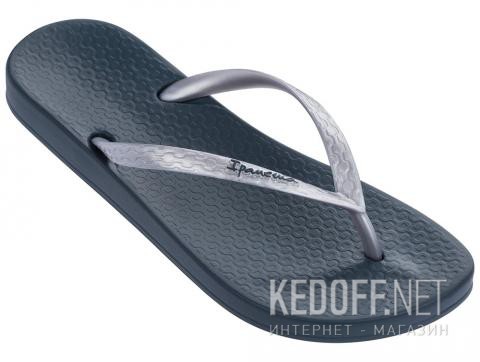 Жіночі в'єтнамки Ipanema Anatomica Tan Fem 81030-24501 - фото (Артикул: 81030-24501)