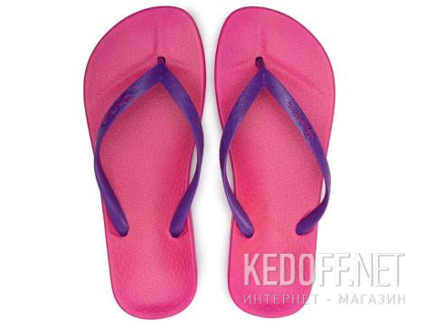 Женские вьетнамки Ipanema Anatomic Tan Fem 81030-24968 - фото (Артикул: 81030-24968)