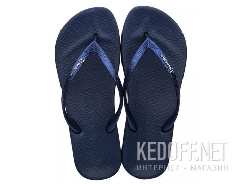 Женские вьетнамки Ipanema Anatomica Tan Fem 81030-Ag182 - фото (Артикул: 81030-AG182)