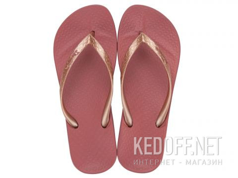 Женские вьетнамки Ipanema Anatomica Tan Fem 81030-Bb620 - фото (Артикул: 81030-BB620)