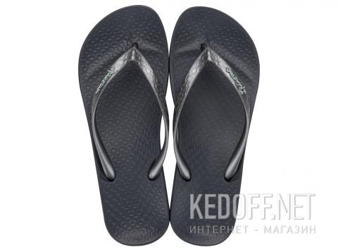 Женские вьетнамки Ipanema Anatomica Tan Fem 81030-Bb624 - фото (Артикул: 81030-BB624)