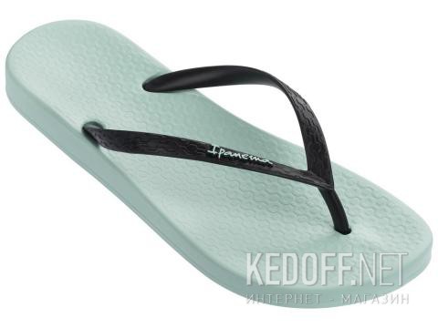 Женские вьетнамки Ipanema Anatomica Tan Fem 81030-24378 - фото (Артикул: 81030-24378)
