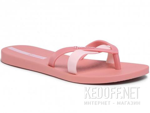 Женские вьетнамки Ipanema Kirei Fem 81805-20197 - фото (Артикул: 81805-20197)
