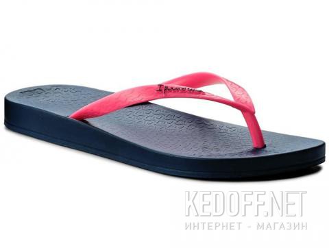 Женские вьетнамки Rider Ipanema Anatomic Tan Fem 81030-20502  - фото (Артикул: 81030-20502)
