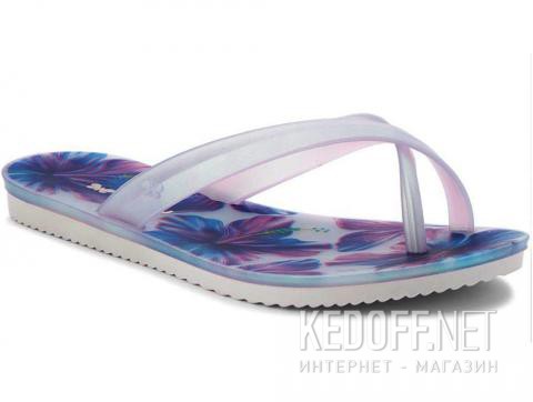 Женские вьетнамки Rider Zaxy Ice Thong Ad 17224-90575 - фото (Артикул: 17224-90575)