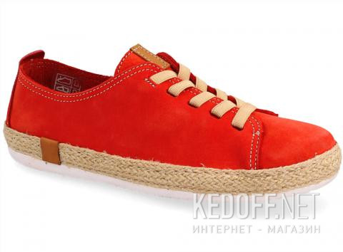 Кеды Las Espadrillas Benidorm 10110-47  - фото (Артикул: 10110-47)