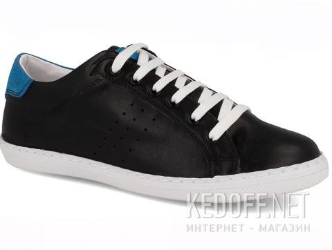 Кеды Las Espadrillas 20324-2740  (чёрный) - фото (Артикул: 20324-2740)