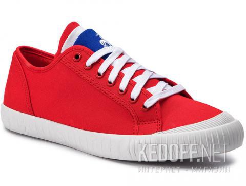 Кеды Le Coq Sportif Nationale 1910021-LCS - фото (Артикул: 1910021-LCS)