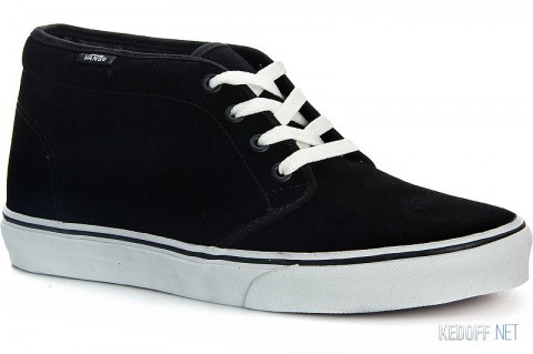 Vans EGTY-28 - фото (Артикул: EGTY-28)