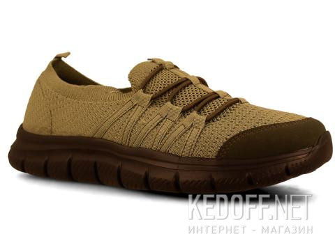 Кроссовки Las Espadrillas K.Paolo K5223-22  Memory Foam - фото (Артикул: K5223-22)