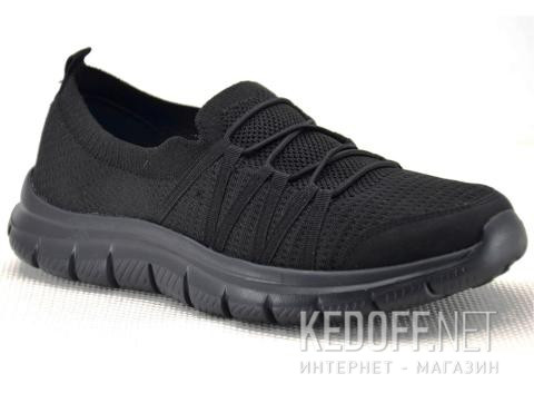 Кроссовки Las Espadrillas K.Paolo K5223-27 Memory Foam - фото (Артикул: K5223-27)