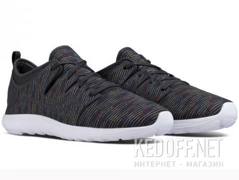 Кросівки Saucony Eros Face S30002-6 унісекс (чорний) - фото (Артикул: 30002-6)