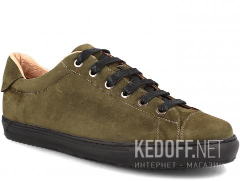 Мужские кеды Forester Ergo Step 310-6090-17 - фото (Артикул: 310-6090-17)