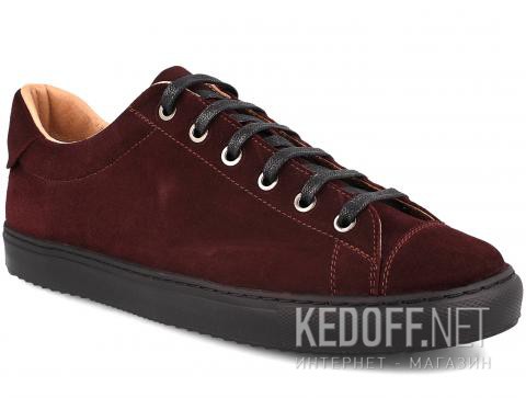 Мужские кеды Forester Ergo Step 310-6090-48 - фото (Артикул: 310-6090-48)