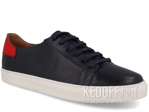 Мужские туфли Forester Soft 313-6096-8947 - фото (Артикул: 313-6096-8947)