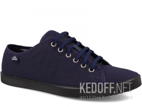 Мужские кеды Las Espadrillas Soft Flex 6099-89 - фото (Артикул: 6099-89)