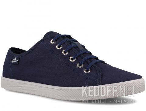 Мужские кеды Las Espadrillas Soft Flex 6099-8937 - фото (Артикул: 6099-8937)