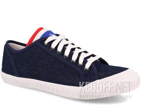 Мужские кеды Le Coq Sportif 1910338-LCS - фото (Артикул: 1910338-LCS)
