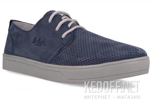 Мужские мокасины Lee Cooper LCW-20-41-052 - фото (Артикул: LCW-20-41-052)