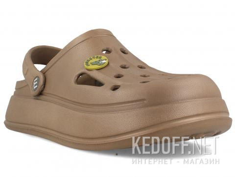 Мужские крокс Forester Tactical Clogs 1135061-252 - фото (Артикул: 1135061-252)