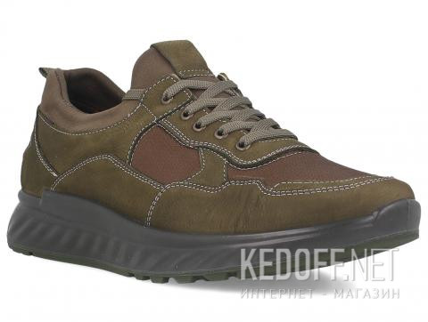 Тактические кроссовки Forester Biom Tactical 28831-01-17 Олива - фото (Артикул: 28831-01-17)