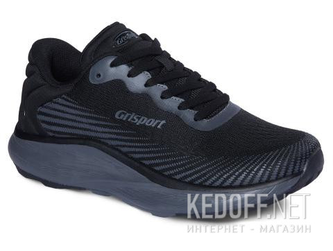 Чоловічі кросівки Grisport GR-25-10-9012M Memory Foam - фото (Артикул: GR-25-10-9012M)