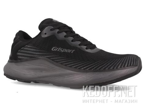 Мужские кроссовки Grisport GR-25-10-9012M Memory Foam - фото (Артикул: GR-25-10-9012M)
