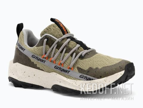 Мужские кроссовки Grisport GR-25-10-9018M Memory Foam - фото (Артикул: GR-25-10-9018M)