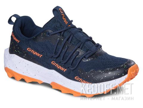 Чоловічі кросівки Grisport GR-25-10-9019M Memory Foam - фото (Артикул: GR-25-10-9019M)