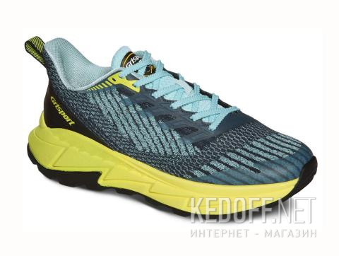 Чоловічі кросівки Grisport GR-25-32-9005M - фото (Артикул: GR-25-32-9005M)