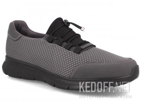 Мужские кроссовки Las Espadrillas Krakers 209487-37 - фото (Артикул: 209487-37)