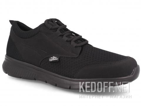 Мужские кроссовки Las Espadrillas Krakers 209488-27 - фото (Артикул: 209488-27)