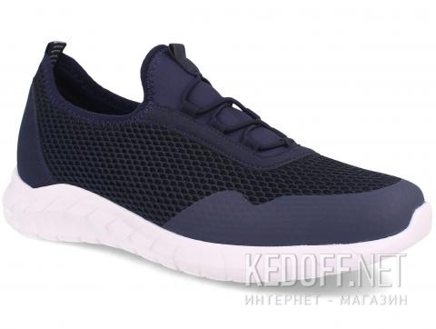 Мужские кроссовки Las Espadrillas Krakers Casual 209366-89 - фото (Артикул: 209366-89)