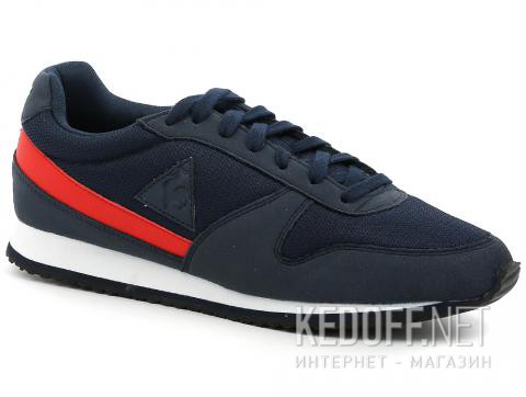 Мужские кроссовки Le Coq Sportif Alpha Ii 1910248 LCS - фото (Артикул: 1910248-LCS)