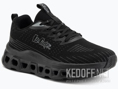Чоловічі кросівки  Lee Cooper LCW-26-14-4219 - фото (Артикул: LCW-26-14-4219)