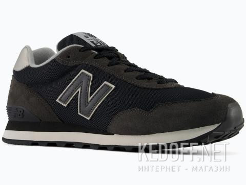 Чоловічі кросівки New Balance M5157WC - фото (Артикул: M5157WC)