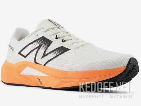 Чоловічі кросівки New Balance MFCPRCG5 - фото (Артикул: MFCPRCG5)