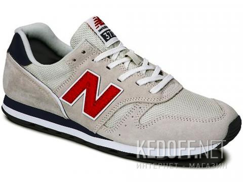 Чоловічі кросівки New Balance ML373CO2 - фото (Артикул: ML373CO2)